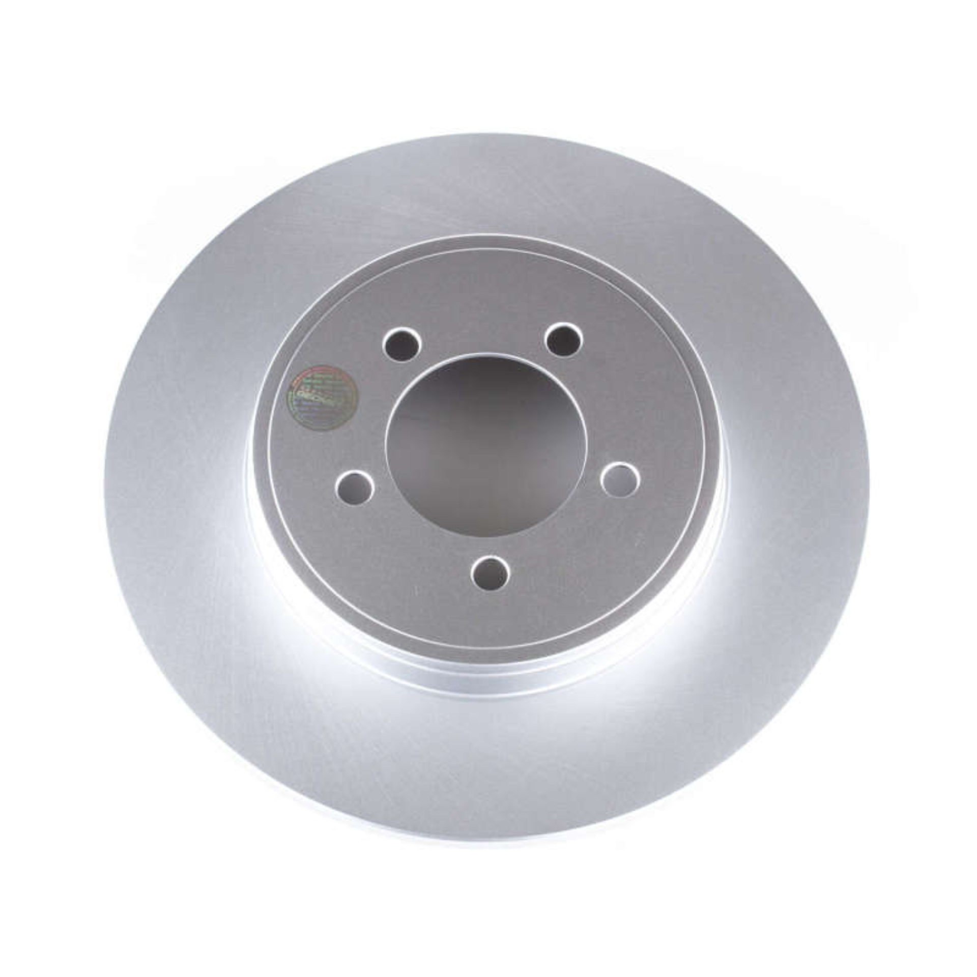 Picture of Power Stop 03-05 Lincoln Aviator Rear Evolution Geomet Coated Rotor