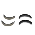 Picture of PowerStop PSB Autospecialty Brake Shoes - B807