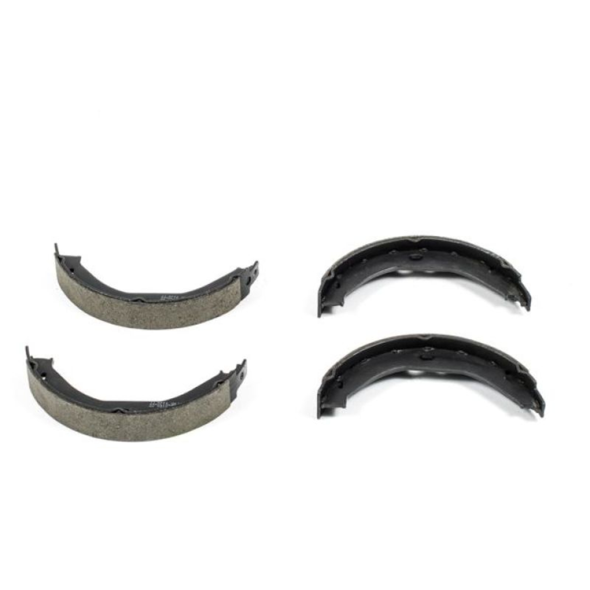 Picture of PowerStop PSB Autospecialty Brake Shoes - B807