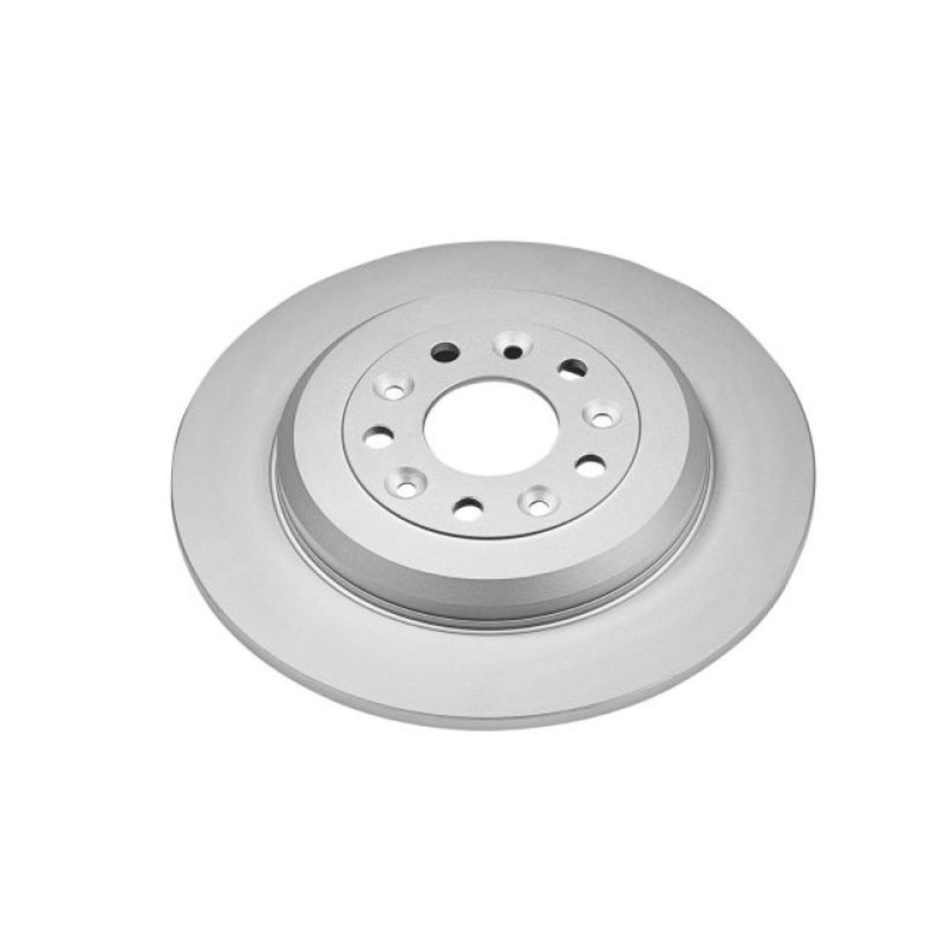 Picture of Power Stop 11-15 Ford Edge Rear Evolution Geomet Coated Rotor