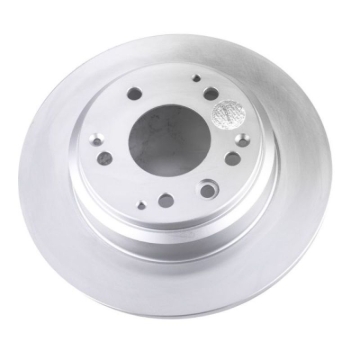 Picture of Power Stop 91-95 Acura Legend Rear Evolution Geomet Coated Rotor