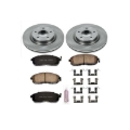 Picture of Power Stop 07-13 Nissan Altima Front Autospecialty Brake Kit