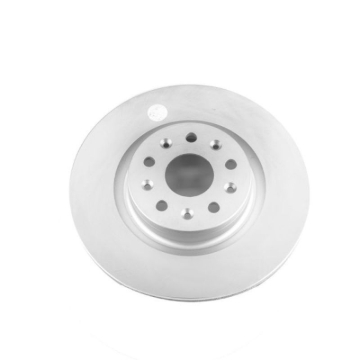 Picture of Power Stop 16-19 Cadillac CT6 Front Evolution Geomet Coated Rotor