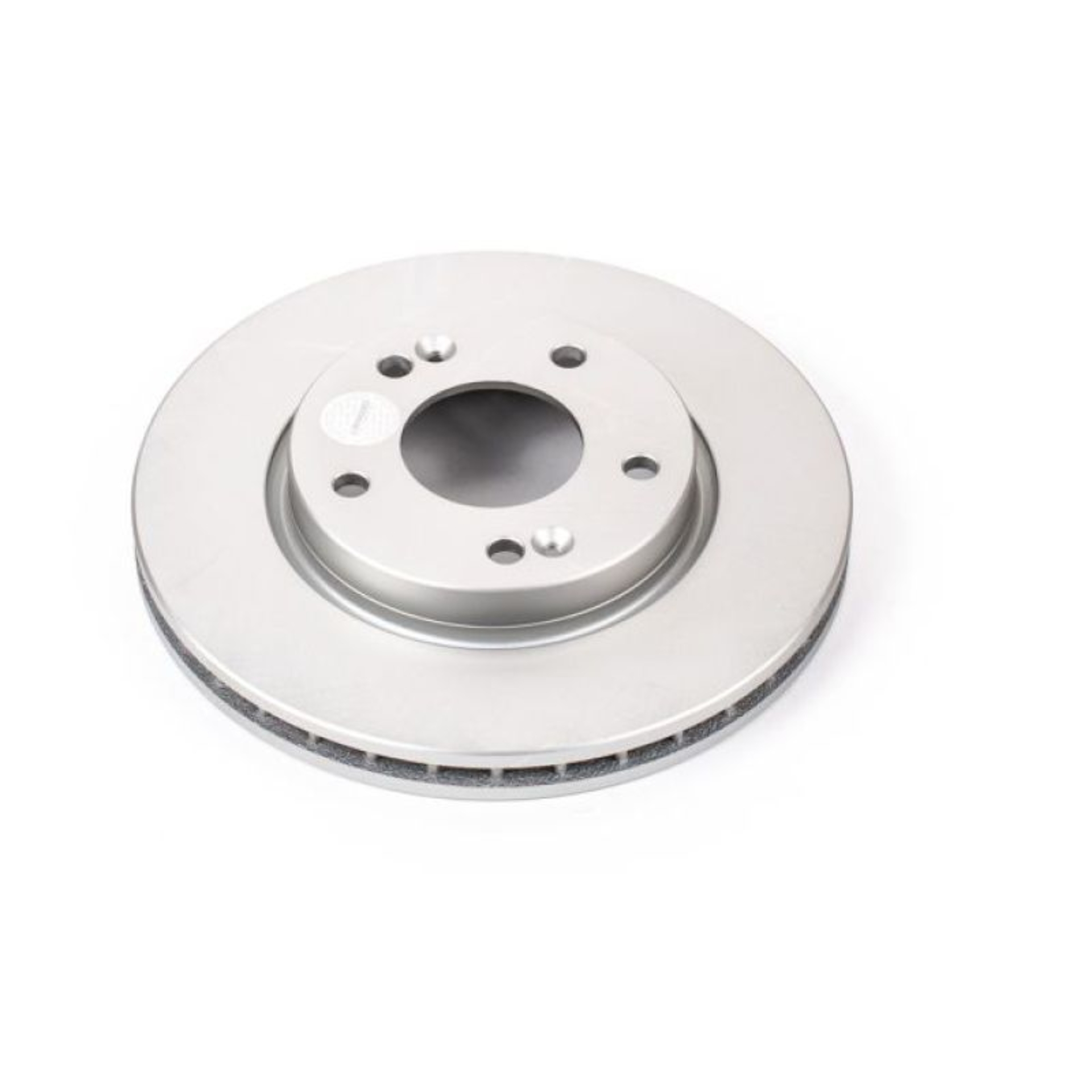 Picture of Power Stop 07-10 Hyundai Elantra Front Evolution Geomet Coated Rotor