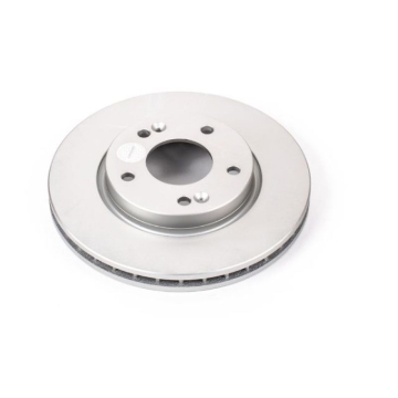 Picture of Power Stop 07-10 Hyundai Elantra Front Evolution Geomet Coated Rotor