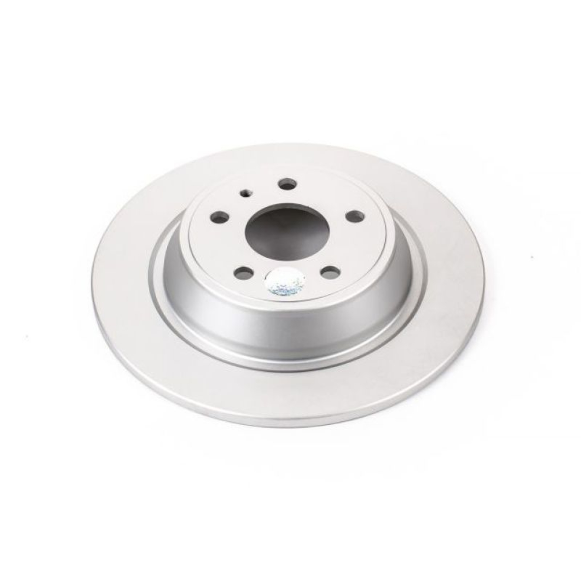Picture of Power Stop 13-19 Ford Fusion Rear Evolution Geomet Coated Rotor
