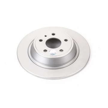 Picture of Power Stop 13-19 Ford Fusion Rear Evolution Geomet Coated Rotor