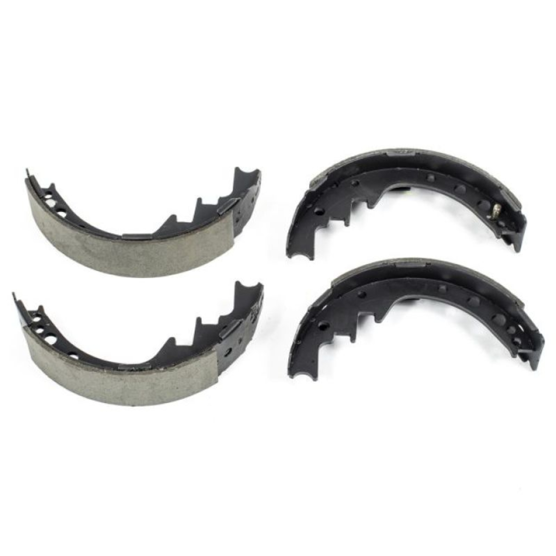 Picture of PowerStop PSB Autospecialty Brake Shoes - B523