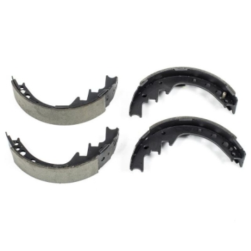 Picture of Power Stop 84-85 Toyota 4Runner Rear Autospecialty Brake Shoes