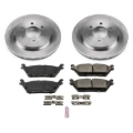 Picture of Power Stop 2018 Ford Expedition Rear Autospecialty Brake Kit