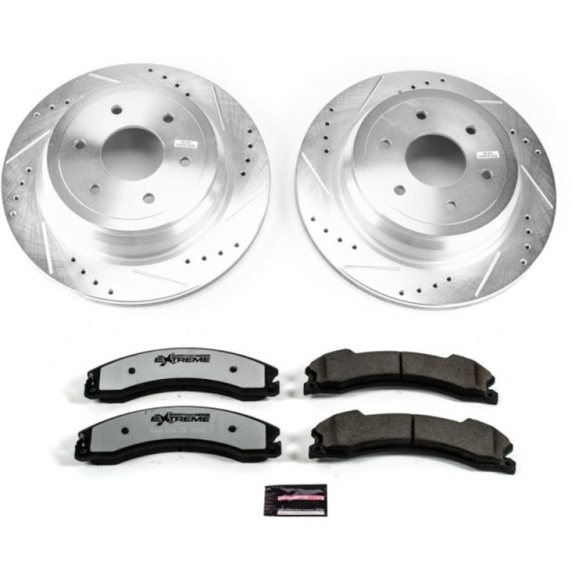 Picture of PowerStop PSB Z36 Truck & Tow Kit Brake Kits - K7877-36