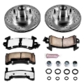 Picture of PowerStop PSB Z36 Truck & Tow Kit Brake Kits - K1485-36