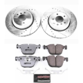 Picture of PowerStop PSB Z26 Street Warrior Kit Brake Kits - K2940-26
