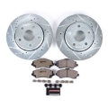 Picture of PowerStop PSB Z36 Truck & Tow Kit Brake Kits - K3097-36