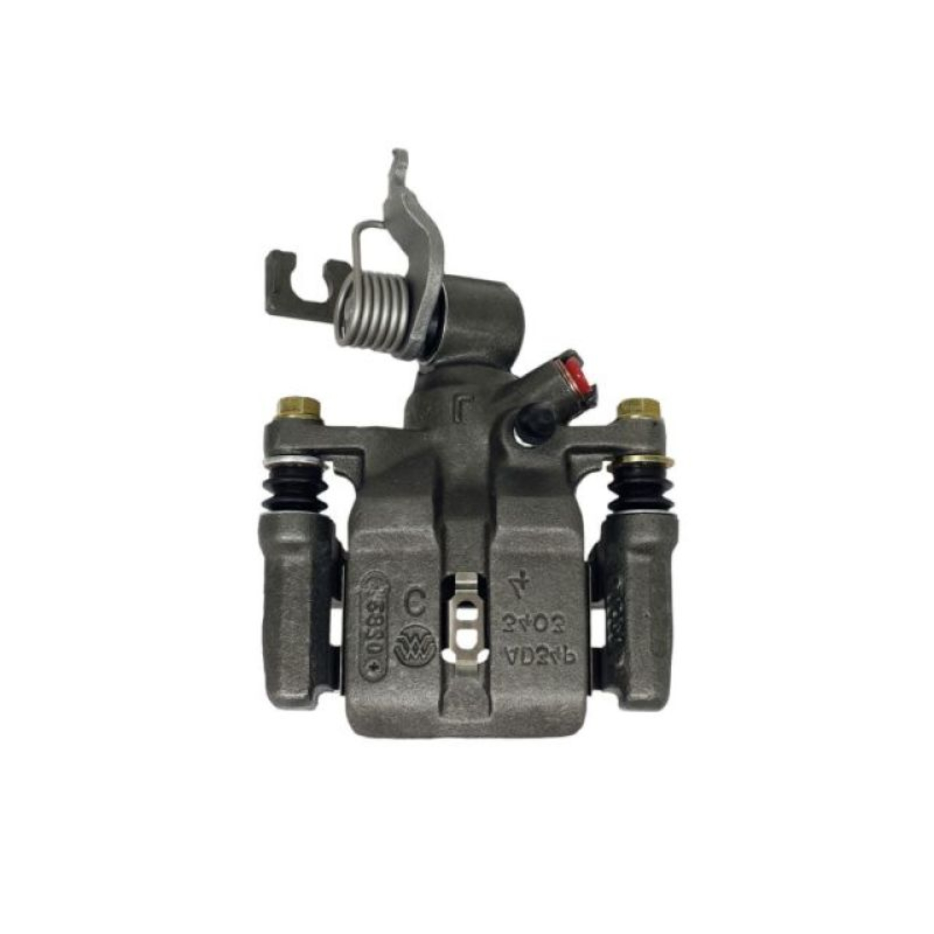 Picture of Power Stop 98-02 Honda Accord Rear Right Autospecialty Caliper w/Bracket