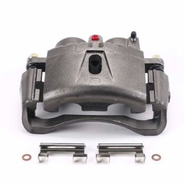Picture of Power Stop 03-19 Chevrolet Express 3500 Front Right Autospecialty Caliper w/Bracket