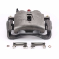 Picture of Power Stop 03-19 Chevrolet Express 3500 Front Left Autospecialty Caliper w/Bracket