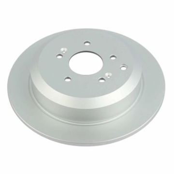 Picture of Power Stop 07-12 Hyundai Veracruz Rear Evolution Geomet Coated Rotor