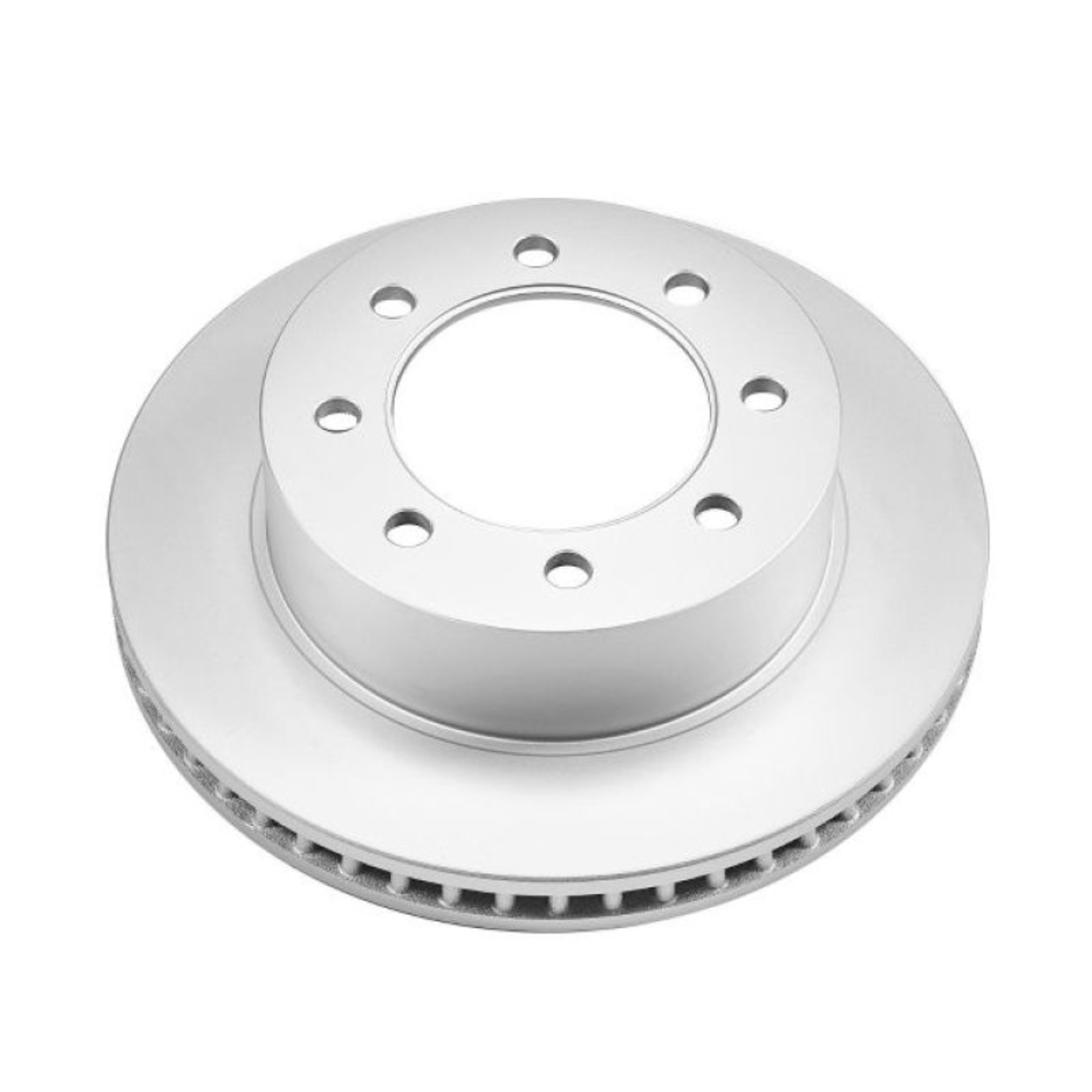 Picture of Power Stop 06-08 Dodge Ram 1500 Front Evolution Geomet Coated Rotor