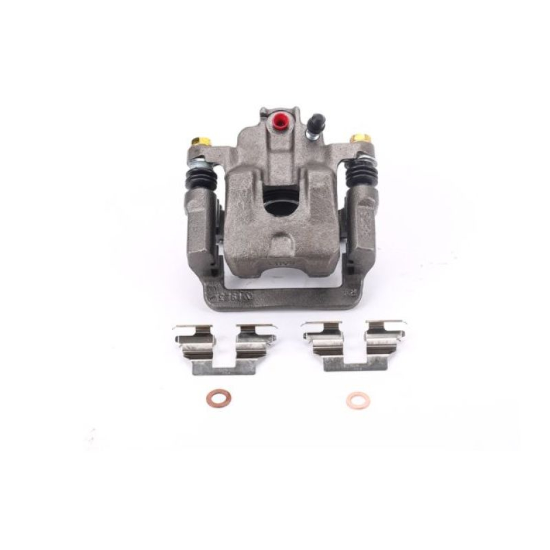 Picture of Power Stop 02-04 Honda Odyssey Rear Right Autospecialty Caliper w/Bracket