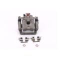 Picture of Power Stop 02-04 Honda Odyssey Rear Left Autospecialty Caliper w/Bracket