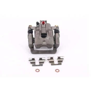 Picture of Power Stop 02-04 Honda Odyssey Rear Left Autospecialty Caliper w/Bracket