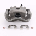 Picture of Power Stop 12-17 Hyundai Accent Front Left Autospecialty Caliper w/Bracket