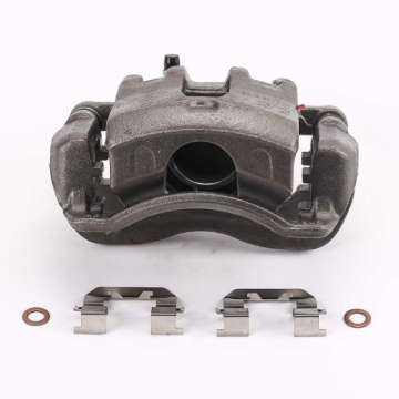 Picture of Power Stop 12-17 Hyundai Accent Front Right Autospecialty Caliper w/Bracket