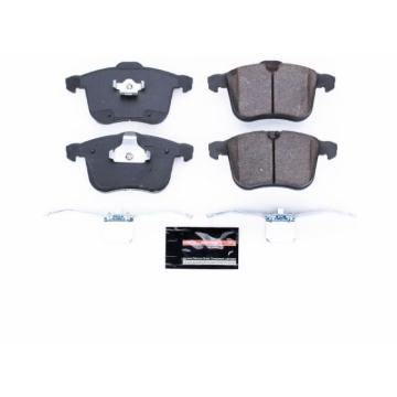 Picture of PowerStop PSB Z23 Evolution Brake Pads - Z23-1257