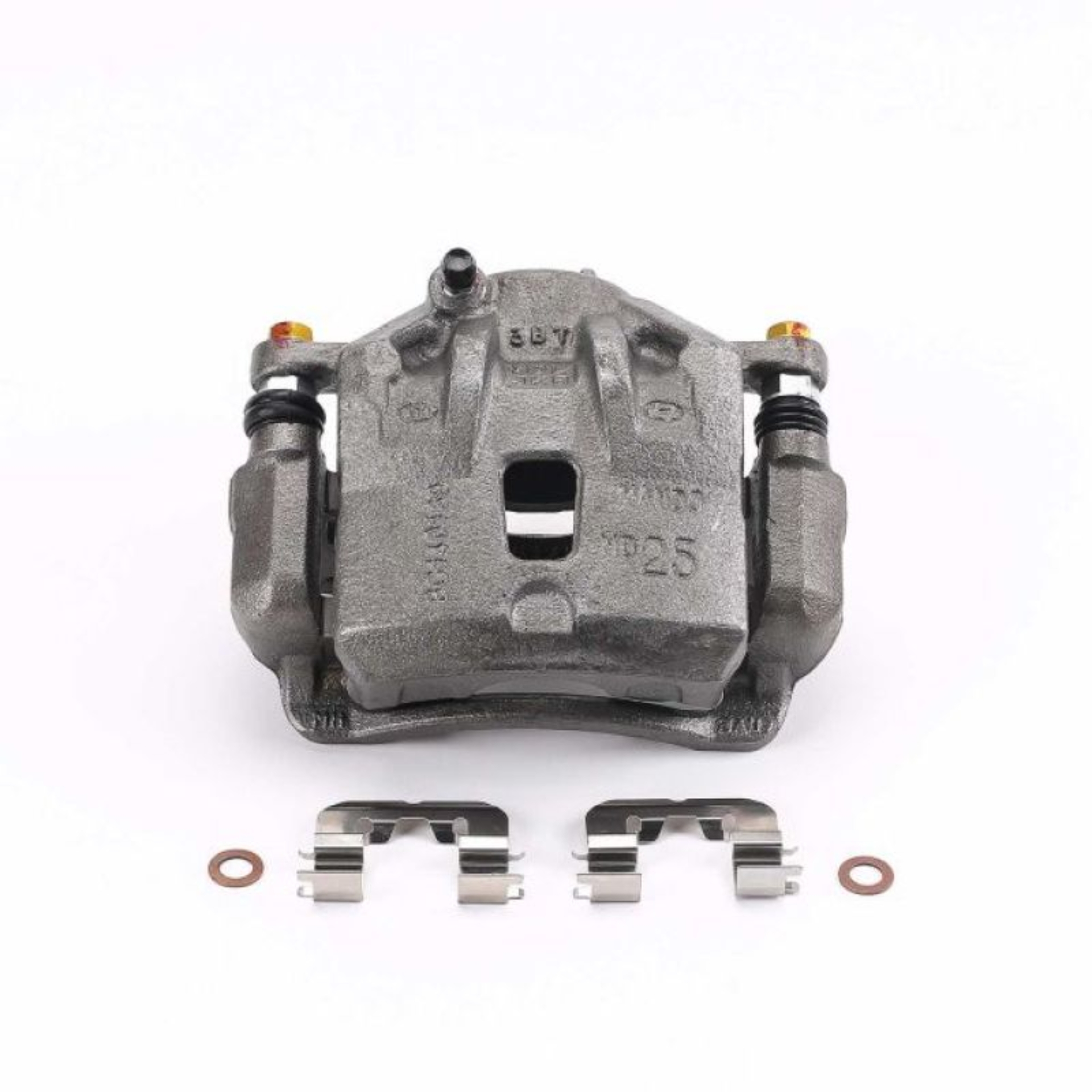 Picture of Power Stop 11-12 Hyundai Elantra Front Left or Front Right Autospecialty Caliper w/Bracket