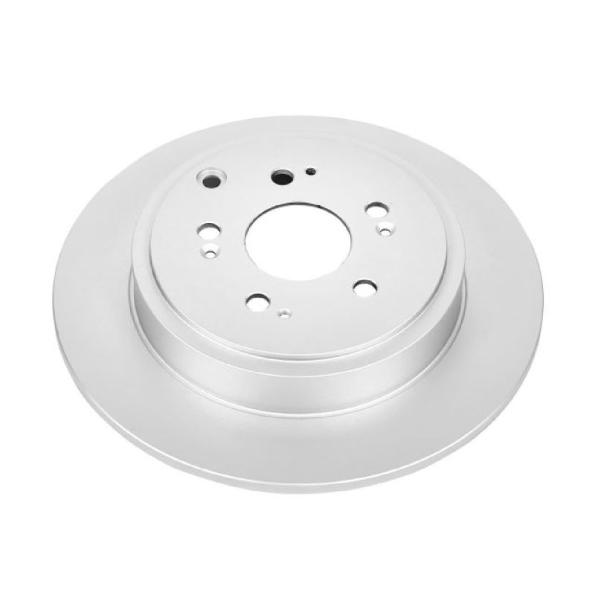 Picture of Power Stop 06-14 Honda Ridgeline Rear Evolution Geomet Coated Rotor