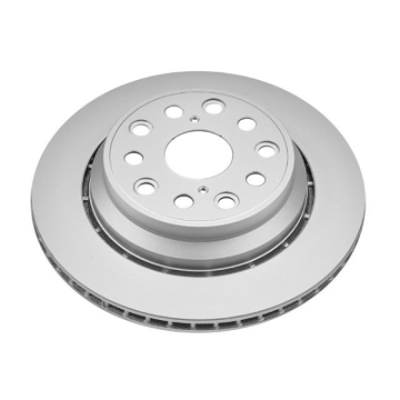 Picture of Power Stop 07-17 Lexus LS460 Rear Evolution Geomet Coated Rotor