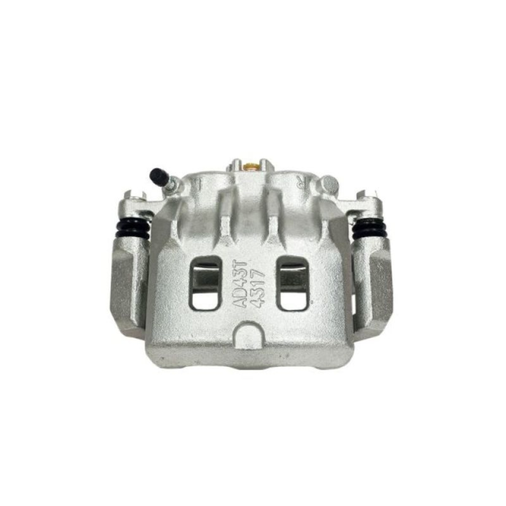 Picture of Power Stop 98-02 Subaru Forester Front Left Autospecialty Caliper w/Bracket