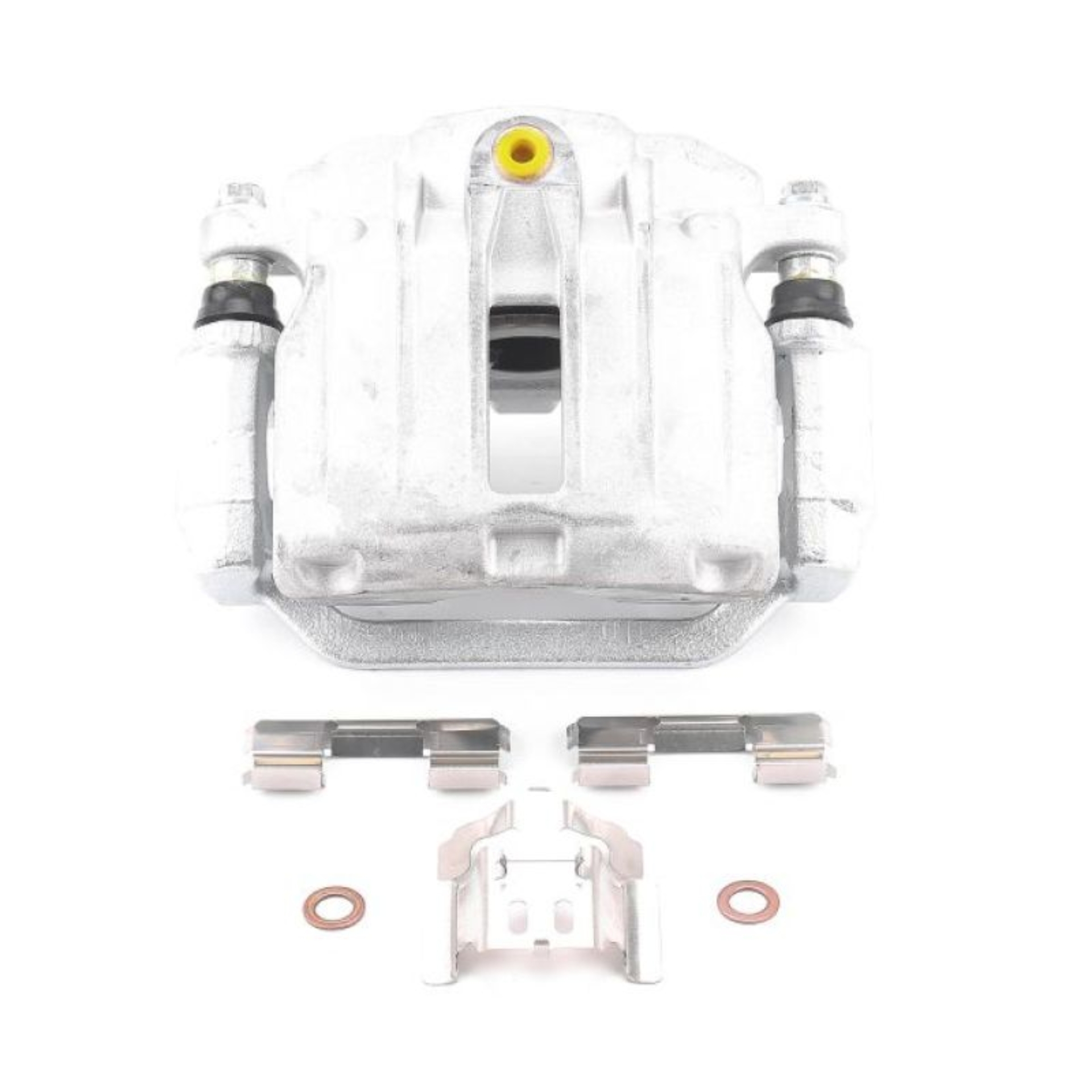 Picture of Power Stop 00-03 Cadillac DeVille Rear Left Autospecialty Caliper w/Bracket