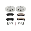 Picture of PowerStop PSB Autospecialty Kit Brake Kits - KOE1566