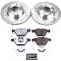 Picture of PowerStop PSB Z26 Street Warrior Kit Brake Kits - K6073-26