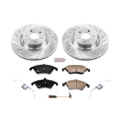 Picture of Power Stop 12-15 Mercedes-Benz C250 Front Autospecialty Brake Kit