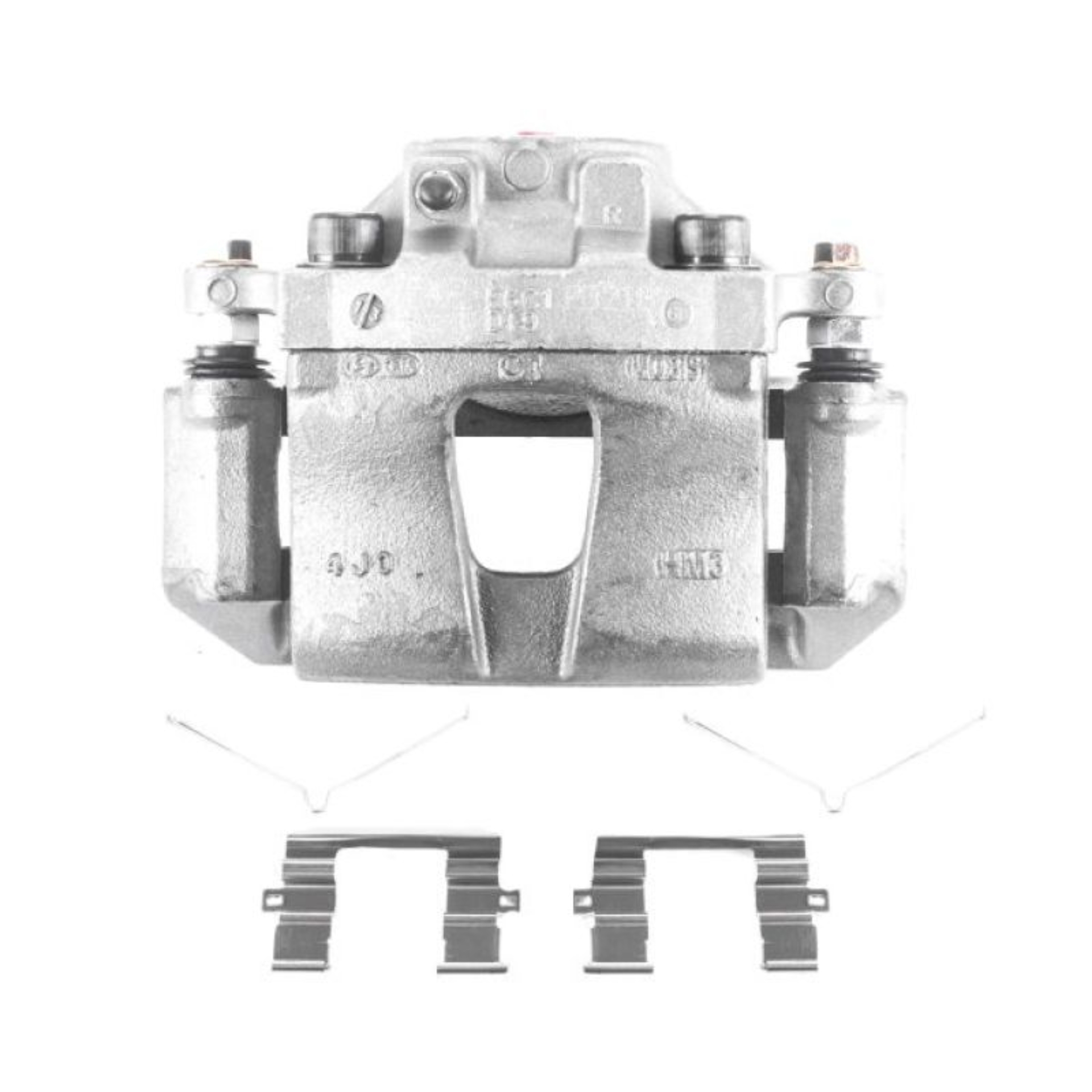 Picture of Power Stop 15-18 Hyundai Sonata Front Right Autospecialty Caliper w/Bracket
