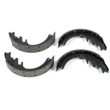 Picture of Power Stop 75-86 Chevrolet C20 Rear Autospecialty Brake Shoes