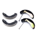 Picture of PowerStop PSB Autospecialty Brake Shoes - B855