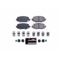 Picture of PowerStop PSB Z23 Evolution Brake Pads - Z23-1734