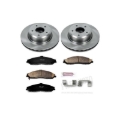 Picture of Power Stop 05-06 Pontiac GTO Front Autospecialty Brake Kit