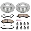 Picture of PowerStop PSB Z36 Truck & Tow Kit Brake Kits - K2193-36