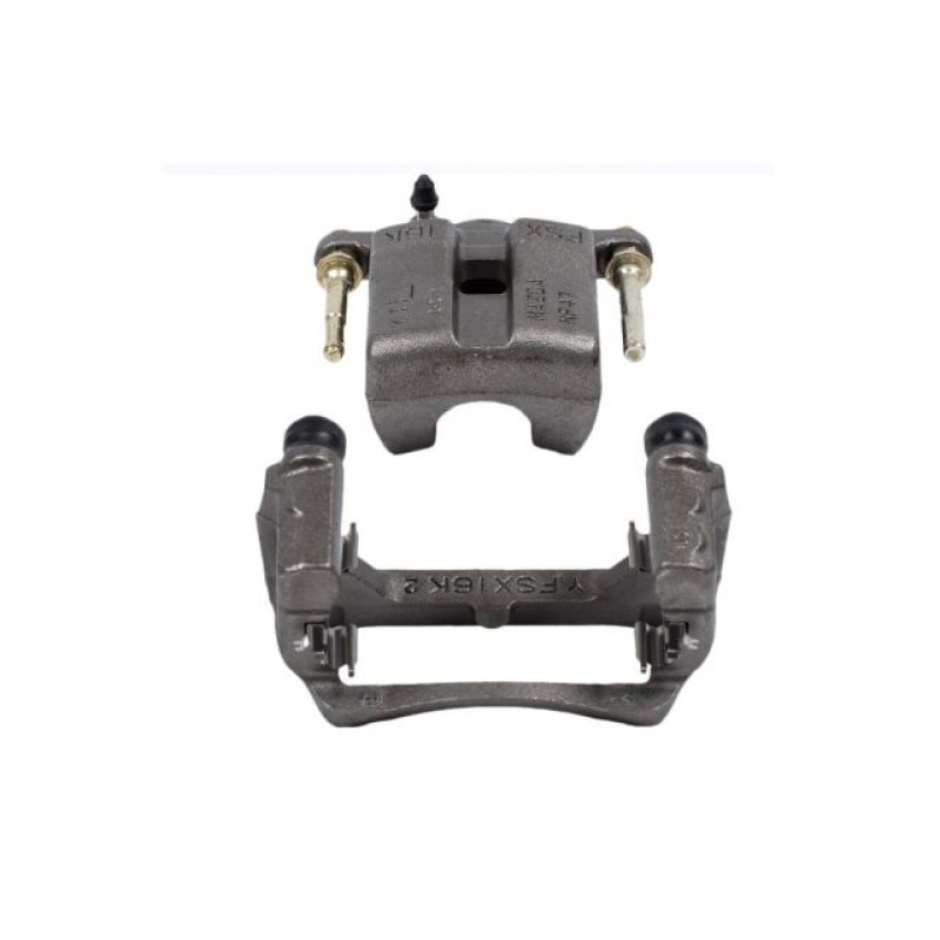 Picture of Power Stop 06-15 Mazda MX-5 Miata Front Left Autospecialty Caliper w/Bracket