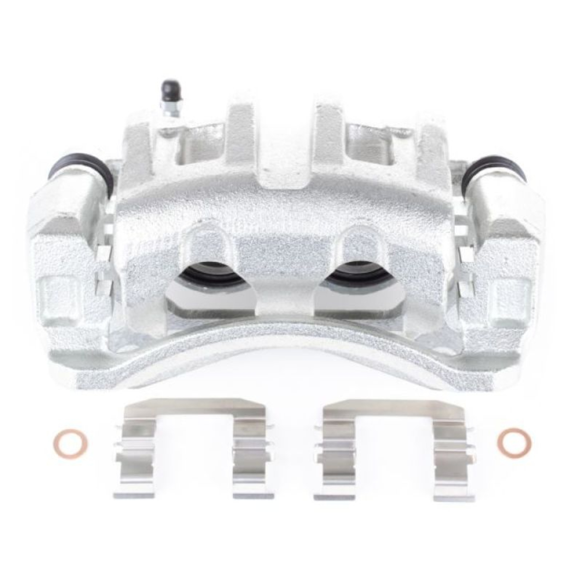 Picture of Power Stop 07-12 Hyundai Veracruz Front Left Autospecialty Caliper w/Bracket