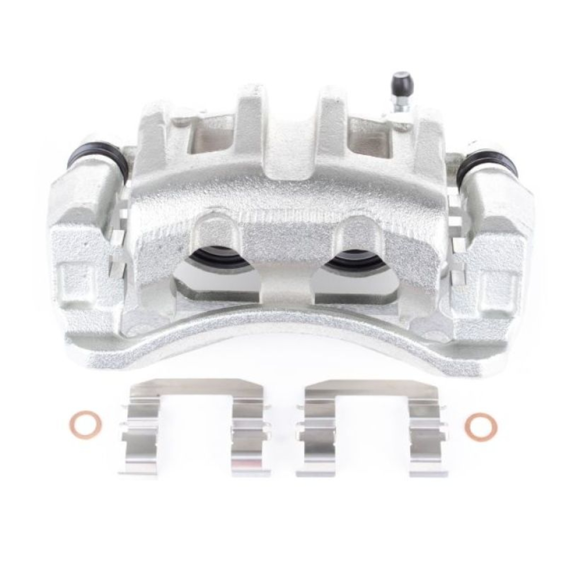 Picture of Power Stop 07-12 Hyundai Veracruz Front Right Autospecialty Caliper w/Bracket