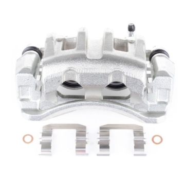 Picture of Power Stop 07-12 Hyundai Veracruz Front Right Autospecialty Caliper w/Bracket