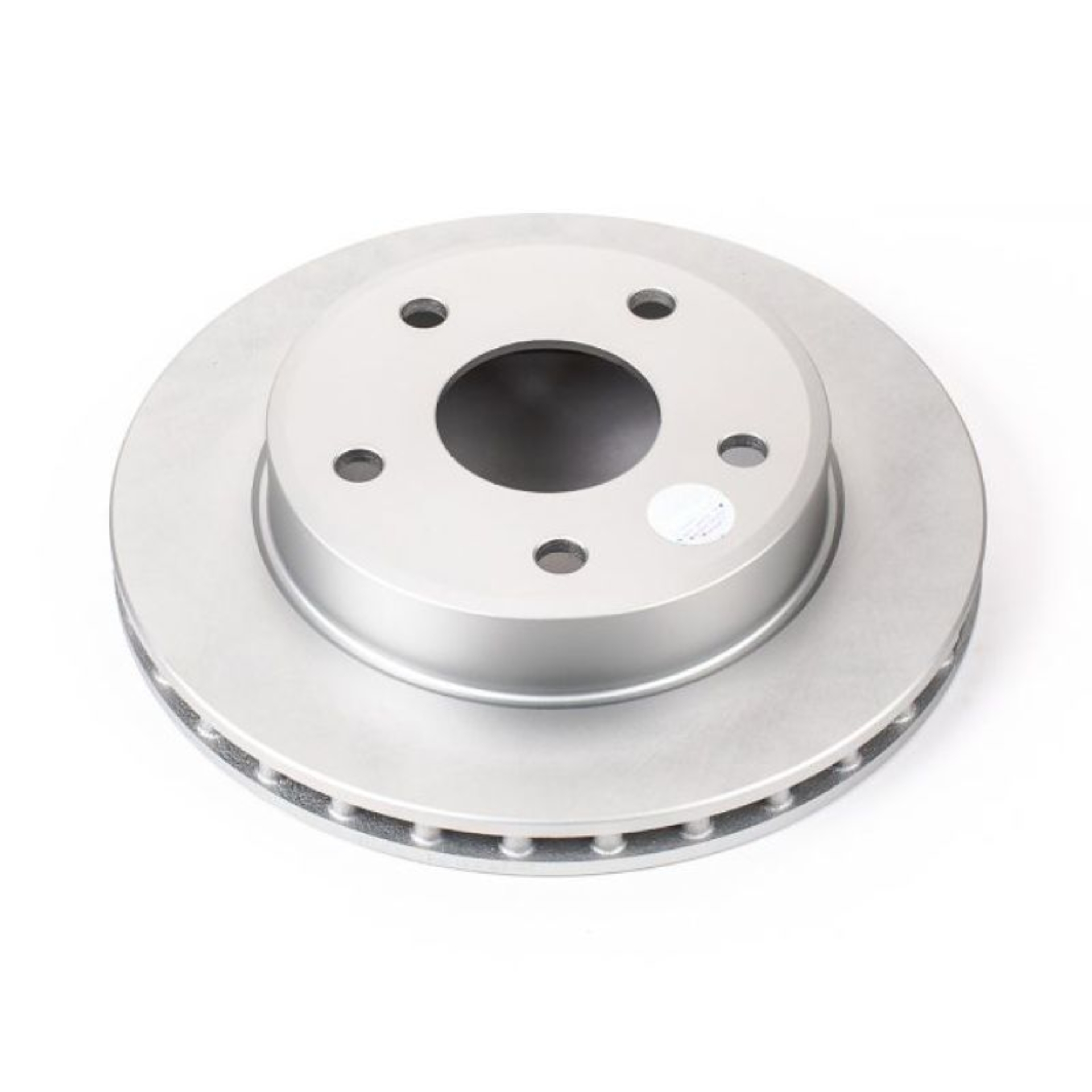 Picture of Power Stop 05-10 Dodge Dakota Front Evolution Geomet Coated Rotor