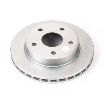 Picture of Power Stop 05-10 Dodge Dakota Front Evolution Geomet Coated Rotor