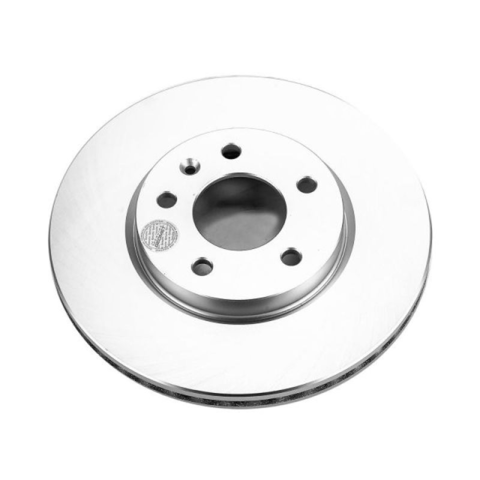 Picture of Power Stop 17-19 Buick LaCrosse Front Evolution Geomet Coated Rotor